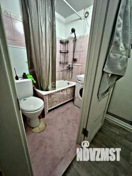 1-к квартира, вторичка, 35м2, 3/5 этаж