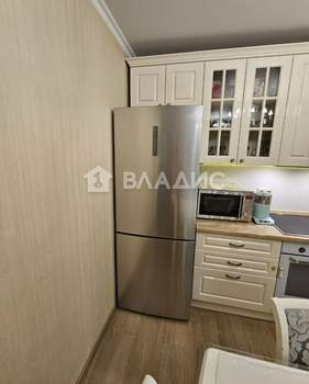 1-к квартира, вторичка, 49м2, 21/26 этаж