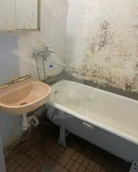 3-к квартира, вторичка, 68м2, 3/9 этаж