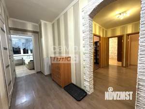 3-к квартира, вторичка, 75м2, 17/17 этаж