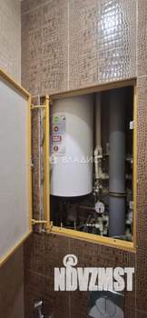 2-к квартира, вторичка, 57м2, 15/25 этаж