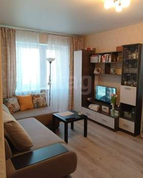 1-к квартира, вторичка, 33м2, 3/5 этаж