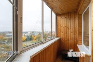 3-к квартира, вторичка, 114м2, 11/17 этаж