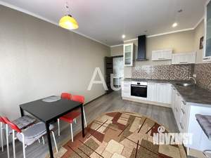 2-к квартира, вторичка, 67м2, 17/25 этаж