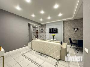 3-к квартира, вторичка, 92м2, 16/25 этаж