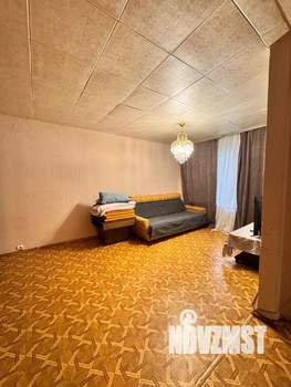 2-к квартира, вторичка, 44м2, 5/5 этаж