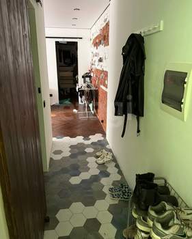 2-к квартира, вторичка, 44м2, 4/5 этаж