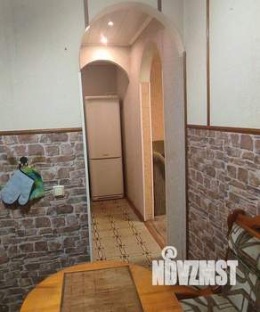 2-к квартира, вторичка, 43м2, 4/5 этаж