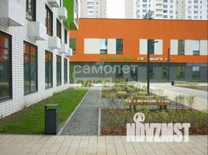 1-к квартира, вторичка, 40м2, 15/24 этаж