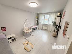 3-к квартира, вторичка, 77м2, 3/25 этаж