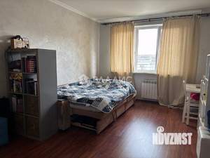 1-к квартира, вторичка, 38м2, 2/17 этаж