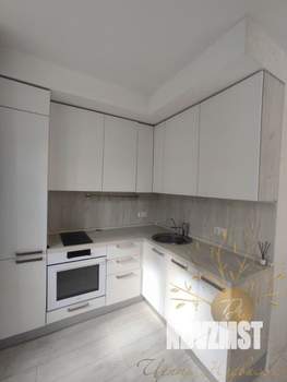 1-к квартира, вторичка, 37м2, 10/17 этаж