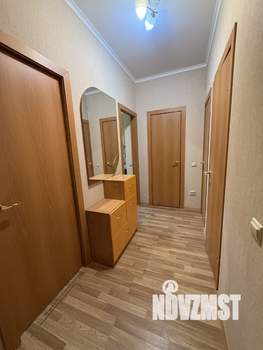 1-к квартира, вторичка, 36м2, 3/7 этаж