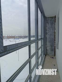1-к квартира, вторичка, 37м2, 3/4 этаж