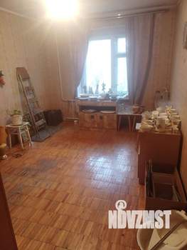 2-к квартира, вторичка, 49м2, 4/9 этаж