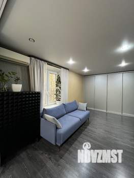 2-к квартира, вторичка, 42м2, 5/5 этаж