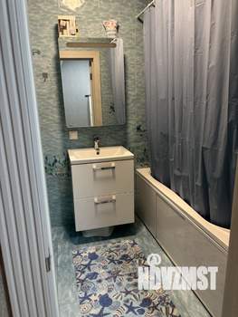 1-к квартира, вторичка, 36м2, 4/17 этаж