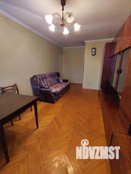 2-к квартира, вторичка, 45м2, 5/5 этаж