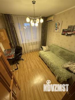 3-к квартира, вторичка, 79м2, 18/27 этаж
