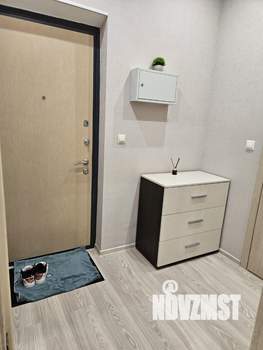 1-к квартира, вторичка, 33м2, 5/17 этаж