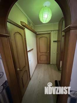 2-к квартира, вторичка, 40м2, 2/9 этаж