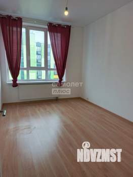 2-к квартира, вторичка, 54м2, 13/13 этаж