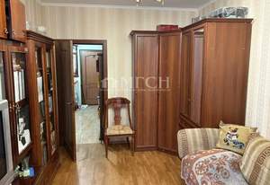 3-к квартира, вторичка, 85м2, 4/26 этаж