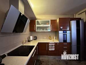 4-к квартира, вторичка, 100м2, 5/27 этаж