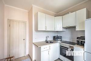 1-к квартира, вторичка, 31м2, 8/17 этаж