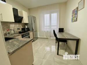 2-к квартира, вторичка, 50м2, 7/16 этаж