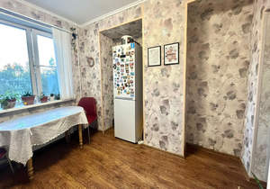 3-к квартира, вторичка, 79м2, 3/13 этаж