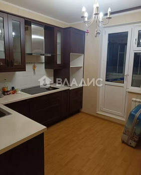 2-к квартира, вторичка, 65м2, 9/20 этаж