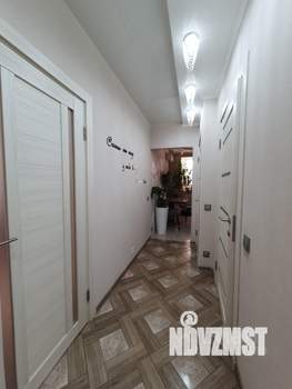 3-к квартира, вторичка, 81м2, 11/24 этаж