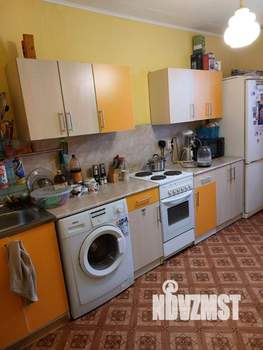 1-к квартира, вторичка, 35м2, 5/16 этаж