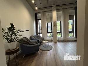 Студия квартира, вторичка, 41м2, 1/9 этаж