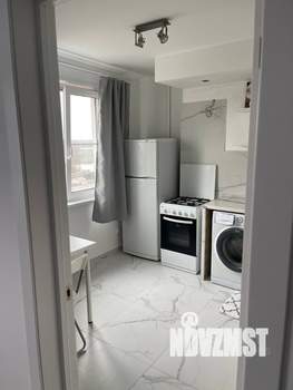 1-к квартира, вторичка, 32м2, 8/9 этаж