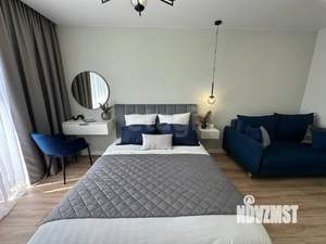 1-к квартира, вторичка, 34м2, 8/9 этаж