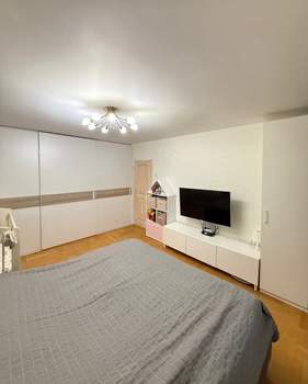 2-к квартира, вторичка, 50м2, 9/10 этаж