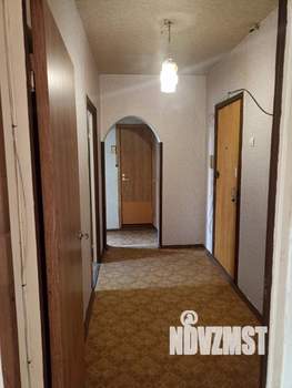 2-к квартира, вторичка, 54м2, 10/16 этаж