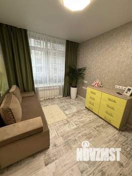 3-к квартира, вторичка, 71м2, 1/5 этаж