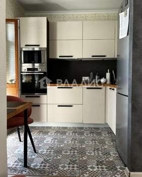 Студия квартира, вторичка, 37м2, 16/17 этаж