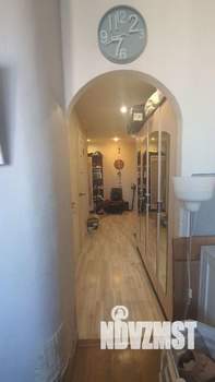 2-к квартира, вторичка, 56м2, 17/17 этаж