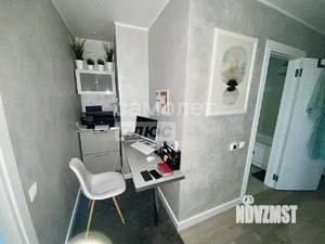 4-к квартира, вторичка, 120м2, 25/25 этаж