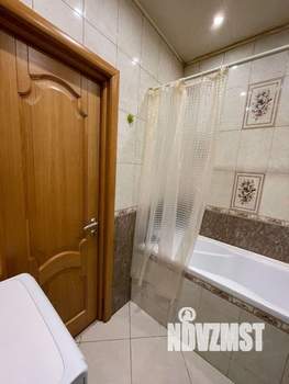 1-к квартира, вторичка, 36м2, 4/17 этаж