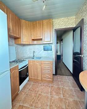 1-к квартира, вторичка, 35м2, 9/9 этаж