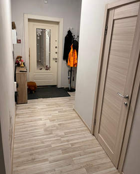 2-к квартира, вторичка, 68м2, 15/17 этаж