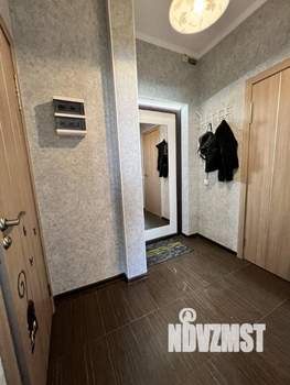 1-к квартира, вторичка, 37м2, 21/25 этаж