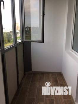 Студия квартира, вторичка, 30м2, 3/25 этаж