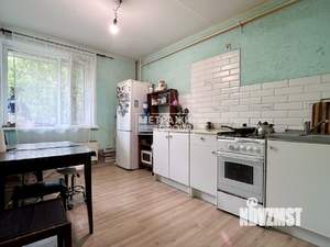 2-к квартира, вторичка, 58м2, 1/3 этаж