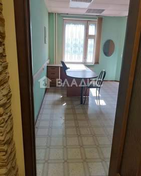 5-к квартира, вторичка, 158м2, 1/17 этаж